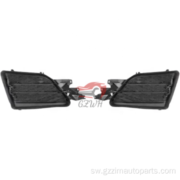 Model S 2016 taa ya taa ya ukungu 1057851-00-j